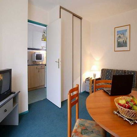 Citadines Apart'Hotel Montpellier Sainte-Odile Room photo