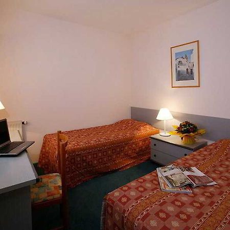 Citadines Apart'Hotel Montpellier Sainte-Odile Room photo